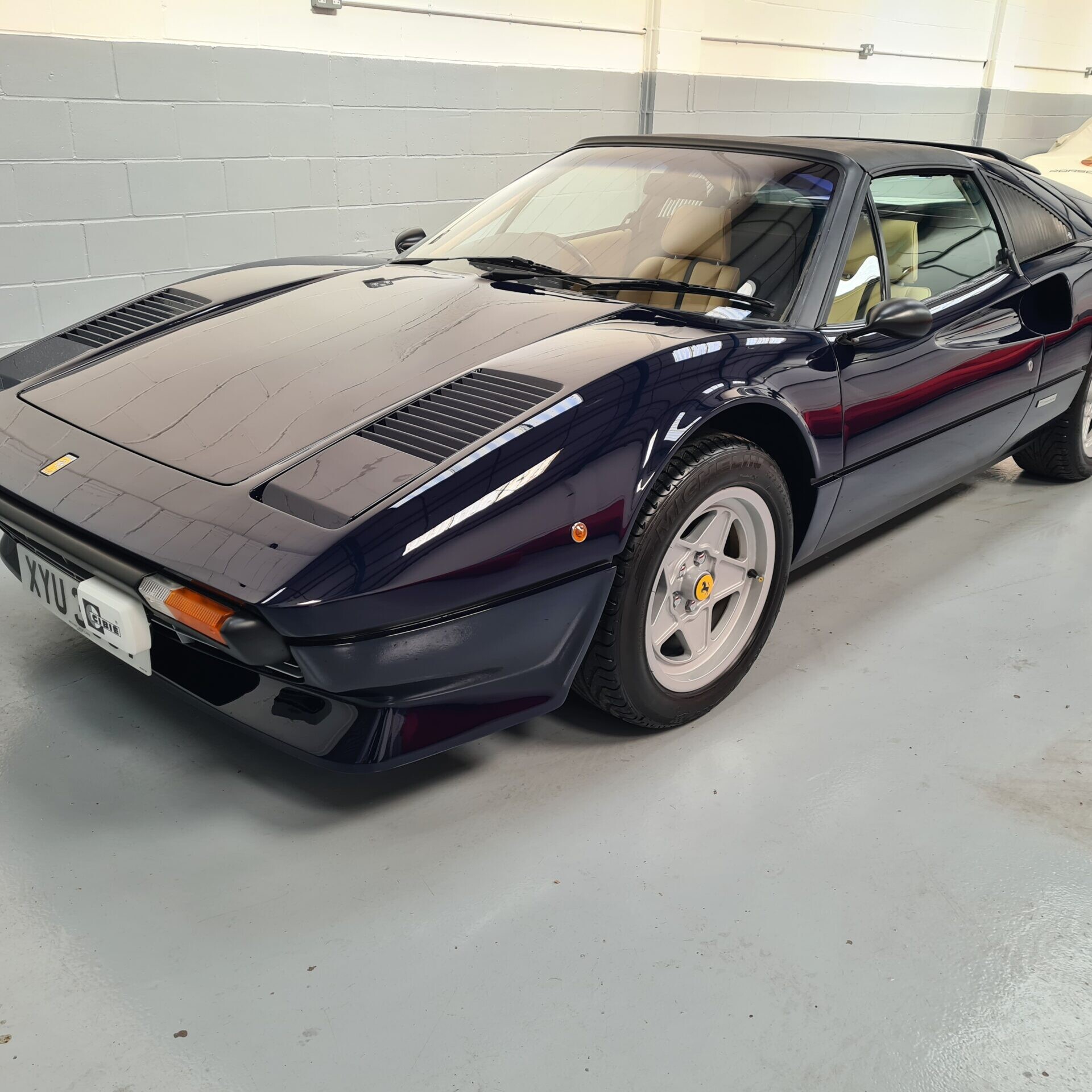 Ferrari 308 GTS Sprint Pack